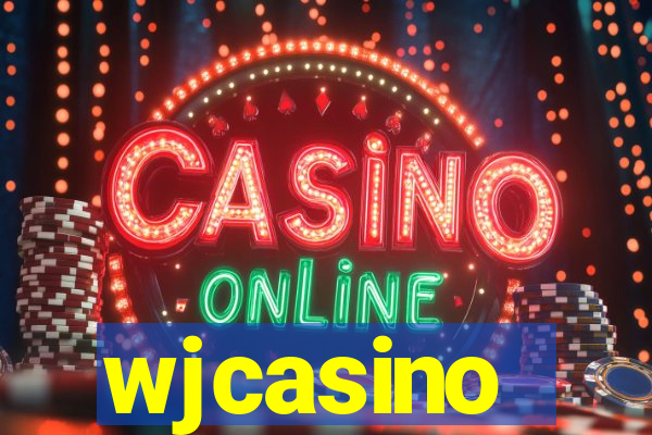 wjcasino - jogos slots premium